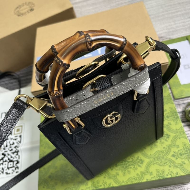 Gvc*1 top handle bags